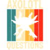 Axolotl Questions