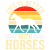 Horses