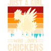 Poulets Poulet