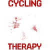 Cycling Is My Therapy
