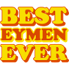 Eymen First Name Funny Gift