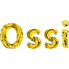 Banana Ossi