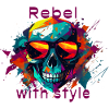 Rebell with style