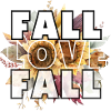 Fall, Love, Fall