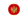 Montenegro Montenegrin flag Montenegrin