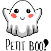 PETIT BOO !