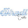 Dirndl Schrift Bayern Muster