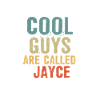Les mecs cool s’appellent jayce