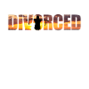 Happy Divorce Party Sunset