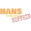 Geschenk für HAns