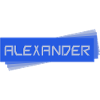 Geschenk für Alexander