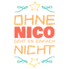 Sprüche Nico