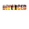 Happy Divorce Party Sunset