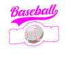 Baseball Mom, Baseball Mom