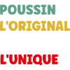 poussin