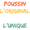 poussin