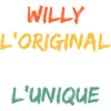 Willy