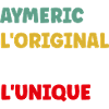 AYMERIC