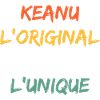 Keanu