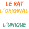 Le rat