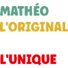 mathéo
