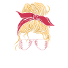 Baseball Mom, Baseball Mom