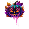 Halloween Pumpkin
