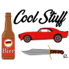 Cool Stuff