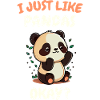 Panda Bear Panda Animal Pandas