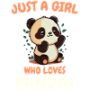 Panda Bear Panda Animal Pandas