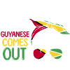 Guyana Flag Guyanese Guyana