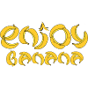 Enjoy Banana