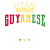 Guyana Flag Guyanese Guyana