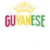 Guyana Flag Guyanese Guyana