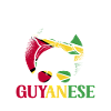 Guyana Flag Guyanese Guyana