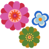Flowerpower Flowers