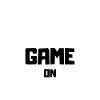 The game is on