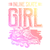 Skate Inline Girls