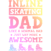 Skate Papa Saying