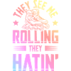 skate rolling