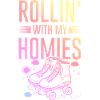 inline skate königin