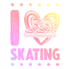 I love skating