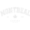 Montreal Canada Maple