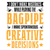 Bagpipes: Creative Choices