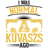 Kuvasz Gift Hungarian Dog