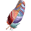 Feather