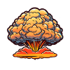 Explosion Fireworks Pyrotechnics