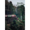 Train kantchanaburi