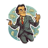 Richard Feynman