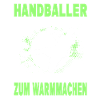 Handballer Zubehör